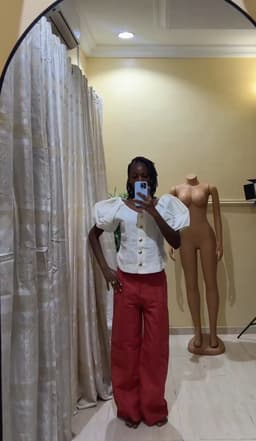 Line set